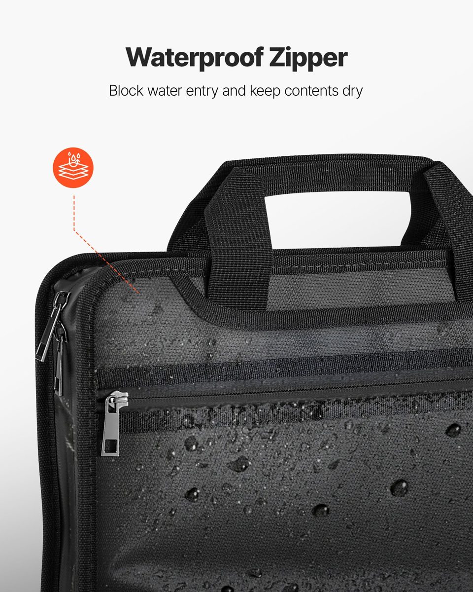 Fireproof Document Bag, photo 4